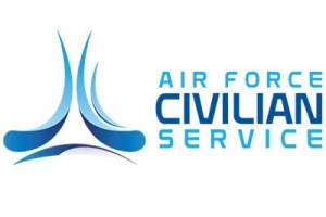 Civilian Personnel logo
